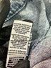 Celebrity Pink 100% Cotton Blue Denim Jacket Size XL - photo 8