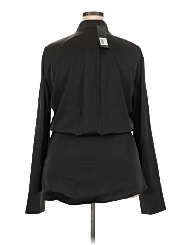 Lioness Long Sleeve Blouse (view 2)