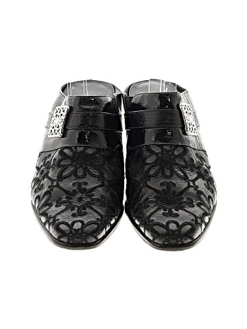 Brighton Mule/Clog (view 2)