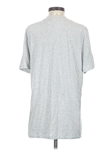 Skims Short Sleeve T Shirt - back