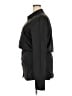 Lioness Black Long Sleeve Blouse Size XXL - photo 5