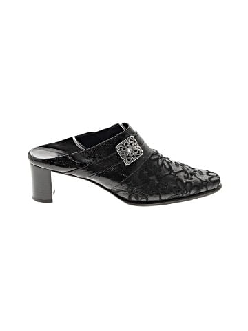 Brighton Mule/Clog (view 1)