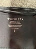 Athleta Black Active Pants Size S - photo 4