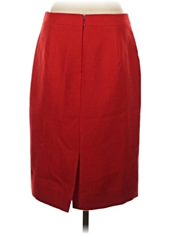 J.Crew Formal Skirt (view 2)
