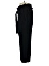 Worthington Solid Black Casual Pants Size XL - photo 5