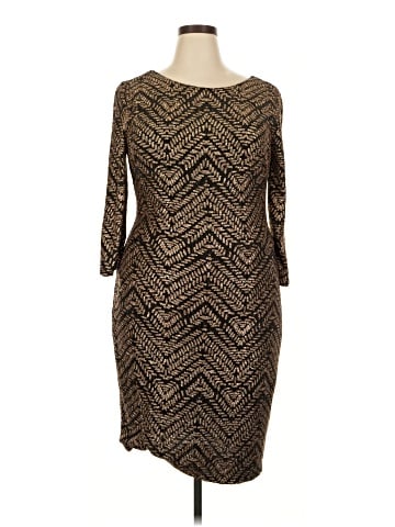 SLNY Cocktail Dress (view 1)