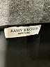 Ramy Brook 100% Polyester Black Cocktail Dress Size M (estimated) - photo 7