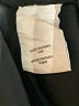 Ramy Brook 100% Polyester Black Cocktail Dress Size M (estimated) - photo 8