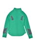Mondetta Green Track Jacket Size 10 - photo 1