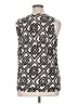 Chico's Black Sleeveless Blouse Size XL (3) - photo 2