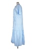 Unbranded Blue Kimono Size XXL - photo 5