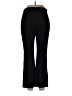 Donna Degnan Black Active Pants Size 12 - photo 2