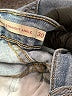 Levi's Blue Jeans Size 30 waist - photo 8