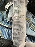 Levi's Blue Jeans Size 30 waist - photo 10