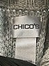 Chico's 100% Cotton Gray Cardigan Size Sm (0) - photo 7