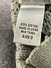 Chico's 100% Cotton Gray Cardigan Size Sm (0) - photo 8