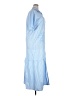 Unbranded Blue Kimono Size XXL - photo 4