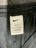 Nike 100% Polyester Black Athletic Shorts Size XS (kids) - photo 3