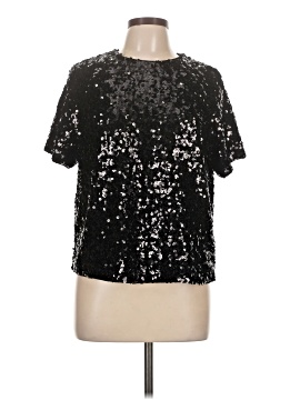 Banana Republic Short Sleeve Blouse