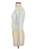 Wild Fable Gray Long Sleeve Top Size S - photo 5