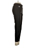 Lisette-L Solid Black Active Pants Size 4 - photo 4