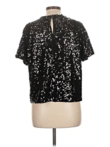 Banana Republic Short Sleeve Blouse (view 2)