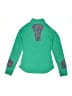 Mondetta Green Track Jacket Size 10 - photo 2