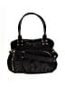 MZ Wallace Solid Black Satchel One size - photo 1