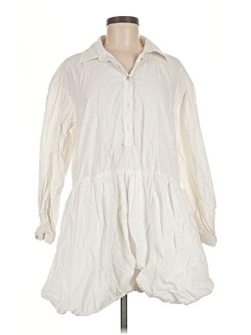 Maeve by Anthropologie Casual Dress (view 1)