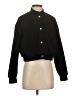 Zara 100% Polyester Black Jacket Size XS - photo 1