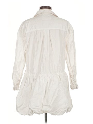 Maeve by Anthropologie Casual Dress (view 2)
