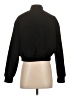 Zara 100% Polyester Black Jacket Size XS - photo 2