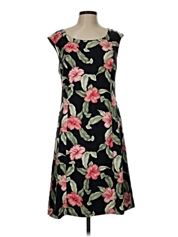 Tommy Bahama Cocktail Dress (view 1)
