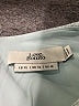 Love, Bonito Gray Sleeveless Top Size 10 - photo 7
