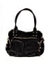 MZ Wallace Solid Black Satchel One size - photo 3