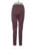 Maurices Burgundy Active Pants Size L - photo 2