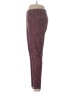 Maurices Burgundy Active Pants Size L - photo 5