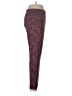 Maurices Burgundy Active Pants Size L - photo 4