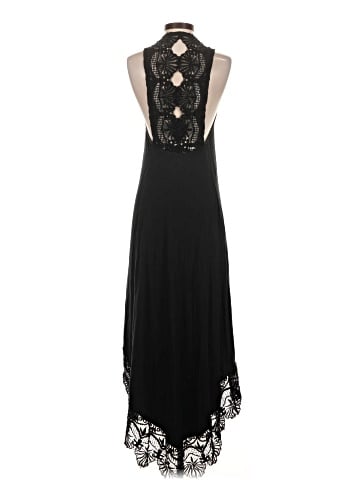 Nightcap Cocktail Dress (view 2)