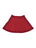 Crewcuts Solid Red Active Skirt Size 4 - photo 2