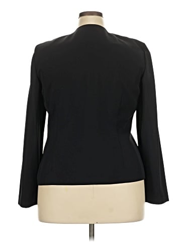Leslie Fay Blazer (view 2)