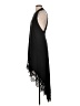 Nightcap Black Cocktail Dress Size Sm (2) - photo 5