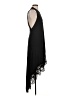 Nightcap Black Cocktail Dress Size Sm (2) - photo 4
