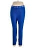 Yitty Blue Active Pants Size XL (estimated) - photo 1
