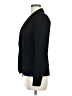 Express Outlet Black Blazer Size 6 - photo 5
