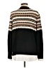 Isaac Mizrahi LIVE! Black Pullover Sweater Size L - photo 2