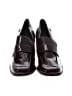Calvin Klein Burgundy Heels Size 10 - photo 2