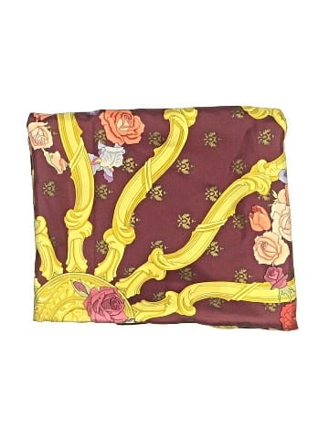 Hermès Silk Roue Arrie Carrosse Imperial de la Cour de Vienne 90cm Scarf (view 2)