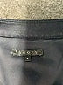 Theory Black Casual Dress Size 4 - photo 7