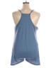 Unbranded 100% Polyester Blue Romper Size XL - photo 2